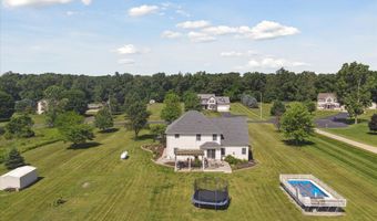 14134 Elm Row Rd, Albion, MI 49224
