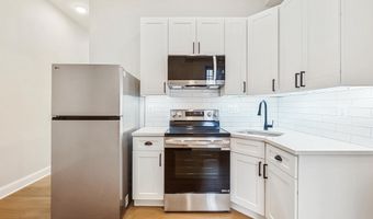 604 N EUTAW St 1, Baltimore, MD 21201