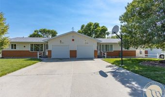 1218-1220 Galway Dr, Billings, MT 59105