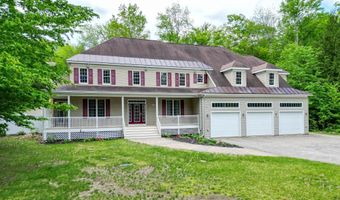 244 Rolling Ridge Rd, Bartlett, NH 03812
