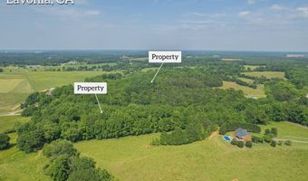 0 Caney Branch Rd, Lavonia, GA 30553
