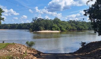 163 High Bluff Rd, Baxley, GA 31513