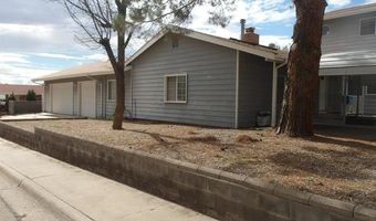 2323 Apache Ln, Alamogordo, NM 88310