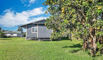 64-5308 NUUANU St, Kamuela, HI 96743