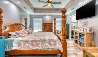 324 T Barnett Rd, Auburn, KY 42206