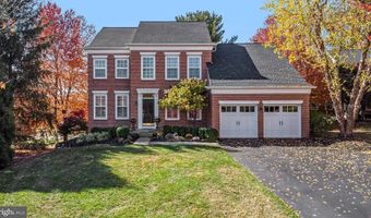 1102 BRYNHILL Ct, Ambler, PA 19002