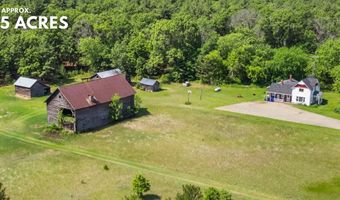 1751 BUTTERCUP Ave, Arkdale, WI 54613
