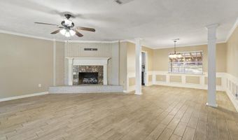 106 Fern Valley Rd, Brandon, MS 39042
