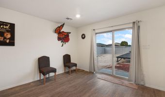 2404 Calle Del Los Claveles, Belen, NM 87002