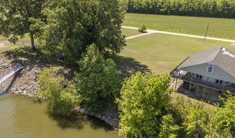 SCENIC Ln lot 11, Bath Springs, TN 38311