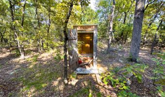 160 Jones Creek Rd, McAlester, OK 74501