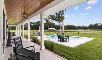 2152 NE 120TH Pl, Anthony, FL 32617