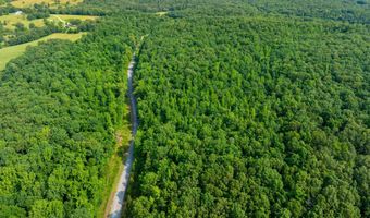 Cave Creek Road, Batesville, AR 72501