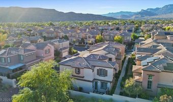 2334 Malaga Peak St, Las Vegas, NV 89135