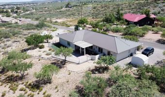 1161 OLD JEROME Hwy, Clarkdale, AZ 86324