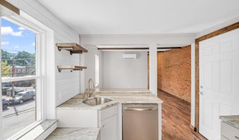1442 E FORT Ave B, Baltimore, MD 21230