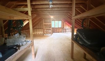 283 Benton Hill Rd, Becket, MA 01223