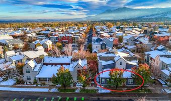 1570 Lee Hill Dr 7, Boulder, CO 80304
