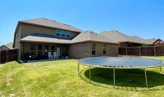 15108 Belclaire Ave, Aledo, TX 76008
