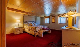 40 Castle Rock Rd, Cody, WY 82414