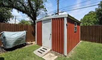 2534 S 38th St, Abilene, TX 79605