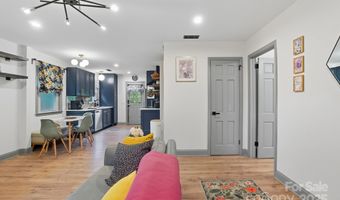 3110 Rodman St, Charlotte, NC 28205