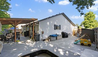 413 SE 8TH St, Battle Ground, WA 98604