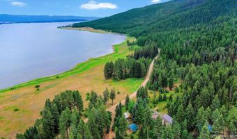 1201 W Mountain Rd, Cascade, ID 83611