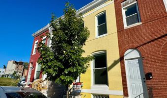516 E 27TH St, Baltimore, MD 21218