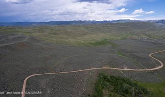 Tbd NORTH SHORE Road, Boulder, WY 82923