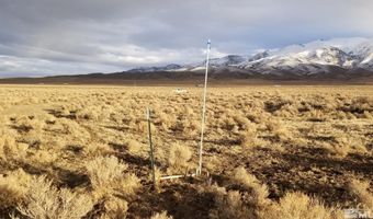 990 E Humboldt House Rd, Imlay, NV 89418