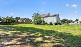 160 Adams Pointe Ct, Angier, NC 27501