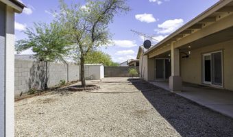 10990 W GUAYMAS Dr, Arizona City, AZ 85123
