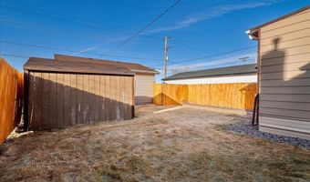 506 W 10TH St, Cheyenne, WY 82007