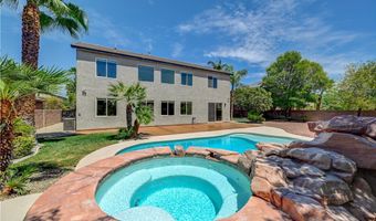 5817 Christine Falls Ave, Las Vegas, NV 89130