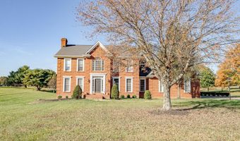 1216 Wedgewood Dr, Bardstown, KY 40004