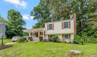 2804 WHITE ROSE Ct, Abingdon, MD 21009