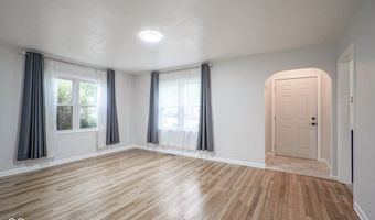 400 E 34th St, Anderson, IN 46013