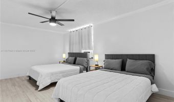 9440 W Bay Harbor Dr 5A, Bay Harbor Islands, FL 33154