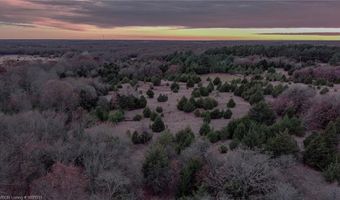 Tract 3 Acme RD, Asher, OK 74826