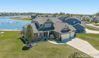 7738 Hawkin St, Allendale, MI 49401