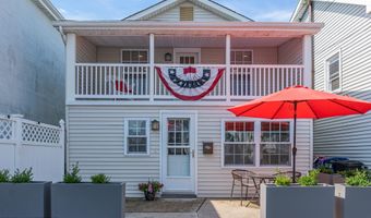 509 8th Ave Rear, Belmar, NJ 07719