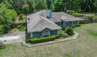 13680 NE 44TH Ct, Anthony, FL 32617