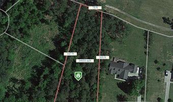 33 Caswell Pines Clubhouse Dr, Blanch, NC 27212