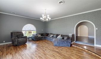 3452 Lindale Rd, Ardmore, OK 73401