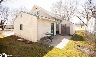 511 E South St, Algona, IA 50511