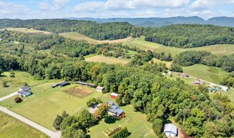 1607 Tater Hill Rd, Bean Station, TN 37708