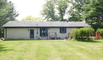 5095 Elizabeth, Almont, MI 48003