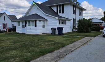 350 S Broadway St, Atlanta, IN 46031