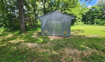110 Peace Valley Rd, Ash Flat, AR 72513